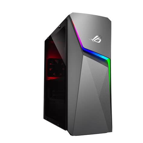 asus gaming desktop|ASUS Gaming Desktops .